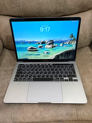 Macbook Pro 2020