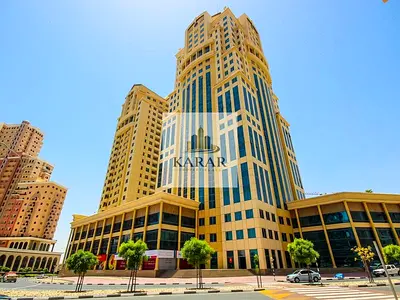 FULLY FURNISHED STUDIO APARTMENT FOR RENT @ DUBAI SILICON OASIS