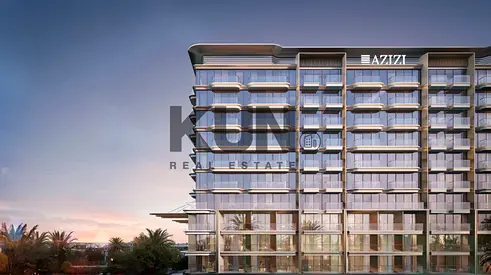 Value-Packed Investor Deal | Walking Distance to Metro | Flexible Terms | DLD Waiver