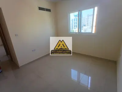 Excellent 1-bedroom apartment available for annual rent in Al Nuaimiya 2, Ajman,