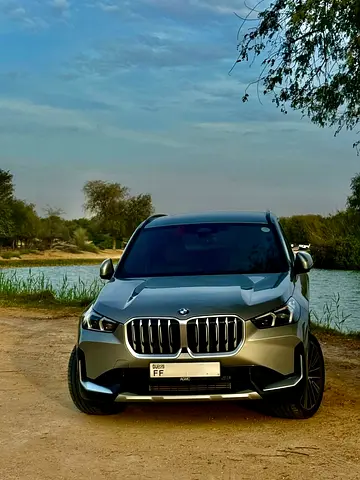 BMW X1 sDrive20i 2026 GCC Specs under warranty 5 years , free service 3 years .