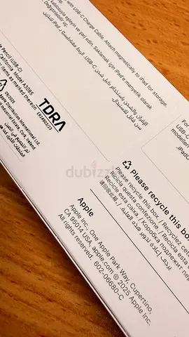 Apple Pencil USB C for iPad A-16