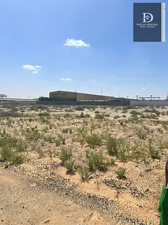 For Sale in Sharjah – Al Sajaa Oasis 🔥