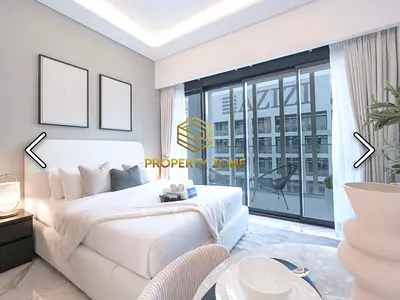 Luxury Studio Fully Furnished Apartment for Rent | Modern Living | Premium Amenities & Prime Location