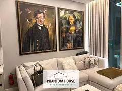Burj Khalifa View | 1BR Apartment | Furnished | SLS Dubai, Business Bay