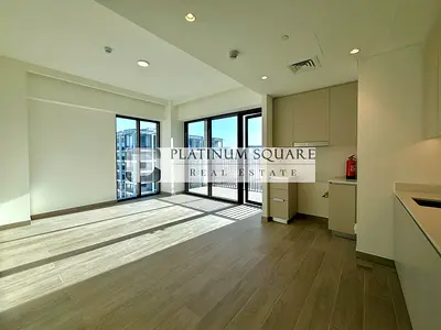 High Floor | Ready to Move | Brand New 2BR