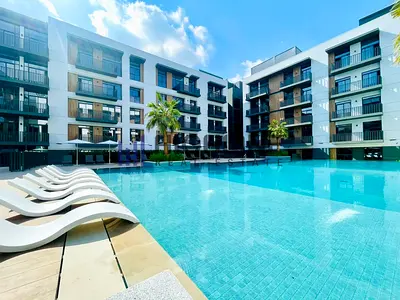 Luxurious | Best Amenities | Offer Price | Ready