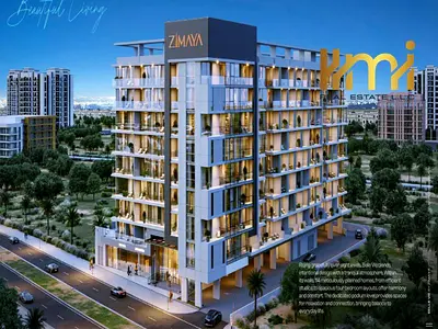 A 4-bedroom apartment in a pinnacle luxury project at one of the lowest prices compared to other de