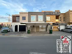 Villa for sale in Ajman Yassmen