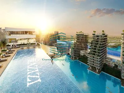 Almost Ready Q4 -2026 /Under Market Price/4%DLD WAIVER