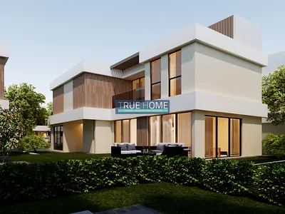 Ready to Move | Luxury 5BR Standalone Villa | Spacious Family Home