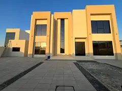 Brand New | 5-BR Villa | Maids Room | Garden