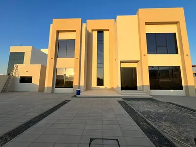 Brand New | 5-BR Villa | Maids Room | Garden