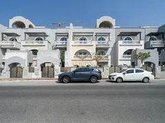 4BR Villa + Maid | G+2+Roof | Spacious Layout