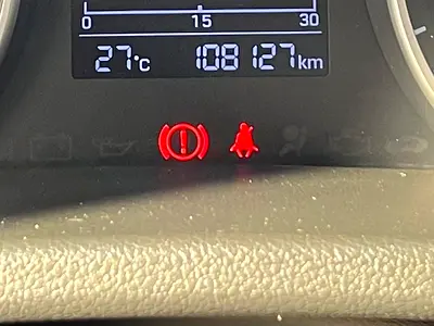 For Sale: Hyundai Elantra 2016 – Excellent Condition | First Owner | GCC Specs