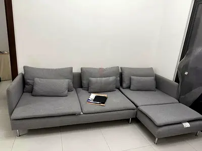Master bedroom available for rent