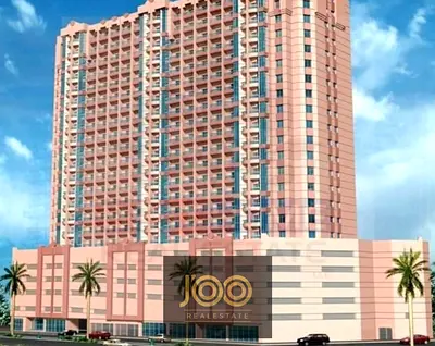 Freehold Ownership Opportunity | 2 Bedroom Apartment with Balcony & Open View + Free Parking + Prim