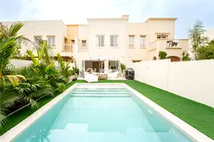 Beautifully Renovated Villa | Motivated Seller