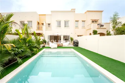 Beautifully Renovated Villa | Motivated Seller