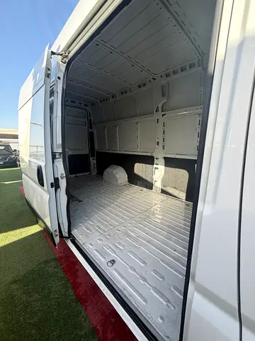 Peugeot Boxer, миниатюра 10