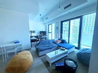 Pool View I Hot Deal I Prime Location | Furnished