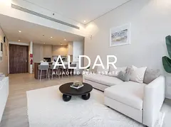Fully Furnished | Luxury | Ready To Move