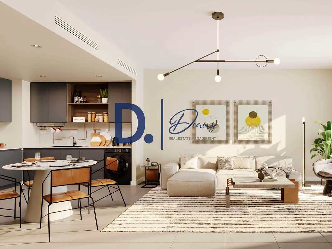 Hot Deal | Studio apartment | Smart Investment