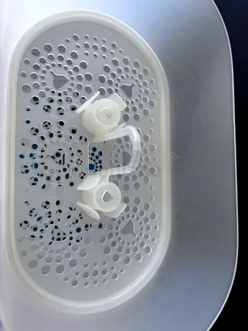 Philips Avent Bottle Sterilizer - used