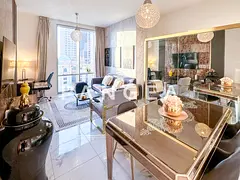 Upgraded | Vacant on Transfer | Fully Furnished