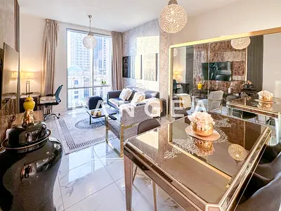 Upgraded | Vacant on Transfer | Fully Furnished