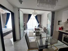 Fully Furnished | Near Metro | Ready to Move