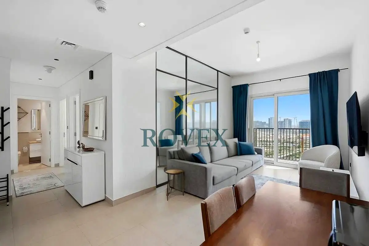 Ready to Move in | Corner Unit | High Floor