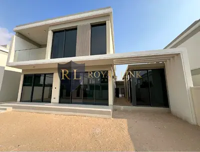 Upgraded 4BR Harmony 3 | Vastu | Closed Kitchen