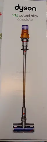 Dyson V12 Detect Slim Vacuum Cleaner