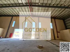 Brand New Industrial Warehouse On Prime Main Road