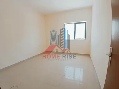 Vacant / 1BHK / Family-Friendly/ Closed Hall / Open view