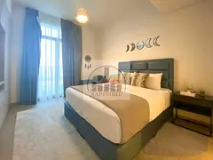 1 Month Free | Furnished 1BR | Pool View | Wilton Terraces 2