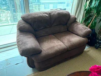 2 seater couch