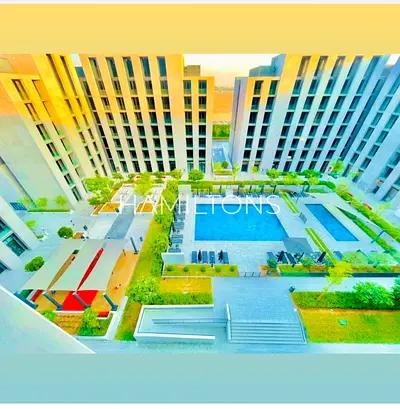 Modern Design | Complete Amenities Experience | Resale
