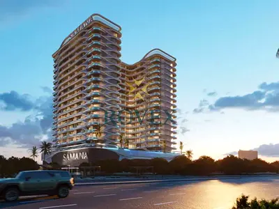 Premium Lifestyle | Elite Finishes | Investment Value