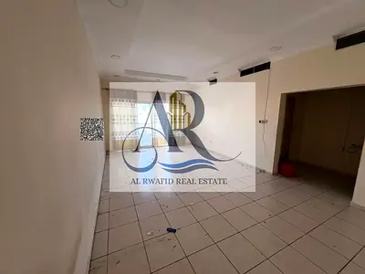 Prime 2BHK Al Bustan built in wardrobes apartment