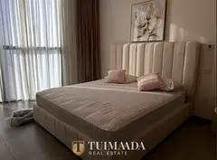 LUXURY LIVING | WATERFRONT VIEWS | FURNISHED