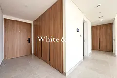 Modern Finishes | Pool View| 2 Bed + Study