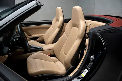 صورة مصغرة 12 لـ 2023 Porsche 911
