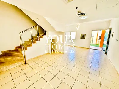 Spacious 4BR + Maid Villa | Prime Family Living | Prime Location