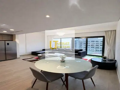 Luxury 3BR | Azizi Riviera 45 | Prime Unit