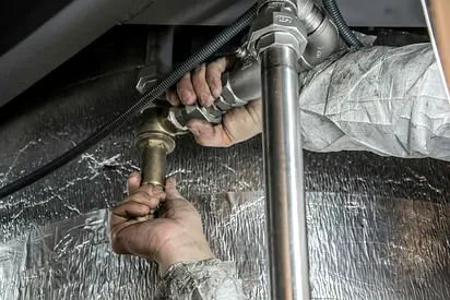 Leakage, pump, Tank cleaning, Plumbing issues