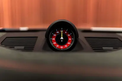 2025 Porsche 911 缩略图 20