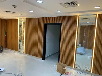 Home renovation full