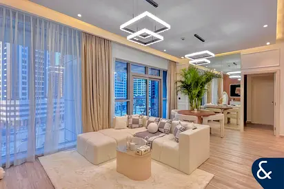 2 Bedroom | Upgraded | Furnished | Spacious